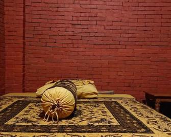 Majapahit Homestay by Bhagaskara - Mojokerto - Habitación