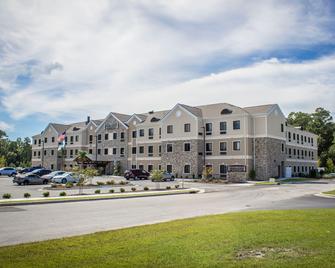 Staybridge Suites Jacksonville-Camp Lejeune Area - Jacksonville - Edificio