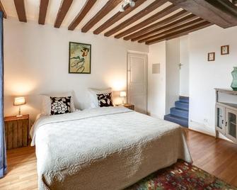 Château Turgot Gîtes - Potigny - Habitación