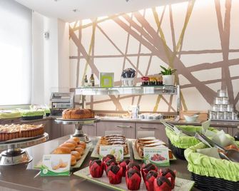 Hotel Iris - Jesolo - Buffet
