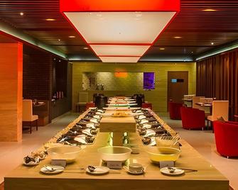 Hotel Hemala - Karur - Restaurant