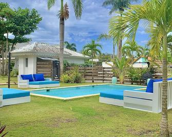 Punta Popy Boutique Hotel - Adults Only - Las Terrenas - Pool
