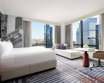 Millennium Downtown New York - New York - Bedroom