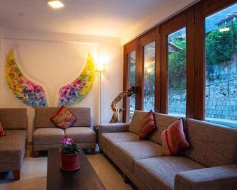 Susanna Inn Machupicchu Hotel - Machu Picchu