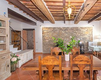B&B Toringo - Capannori - Salle à manger
