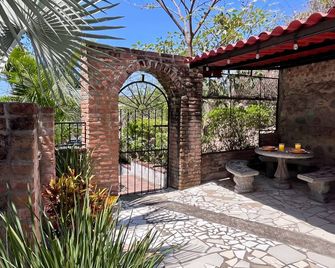 Cool & Calm Oasis - Villa 3 BR with Private Terrace - Puerto Vallarta