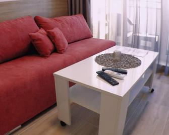Cosy Studio 37 with free parking space - Varna - Salon