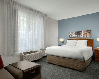 TownePlace Suites by Marriott Salt Lake City Layton - Layton - Sovrum