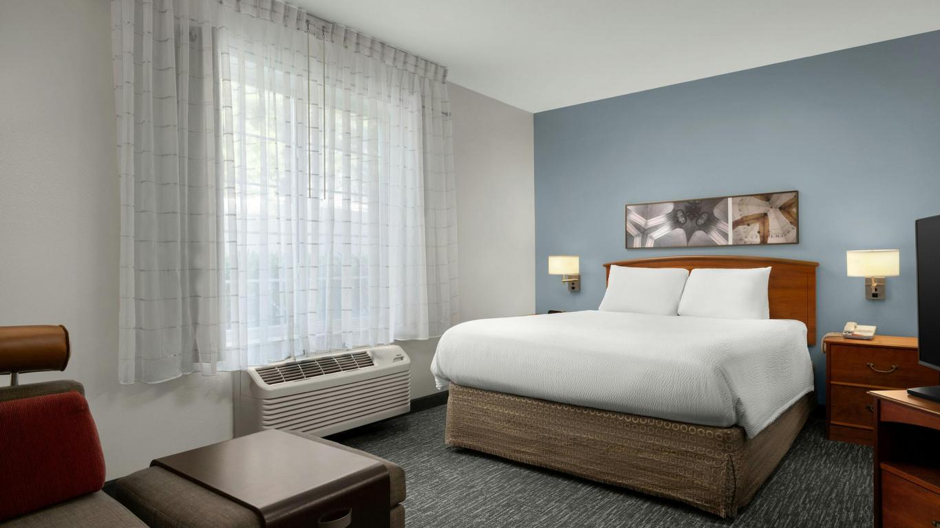 TownePlace Suites by Marriott Salt Lake City Layton