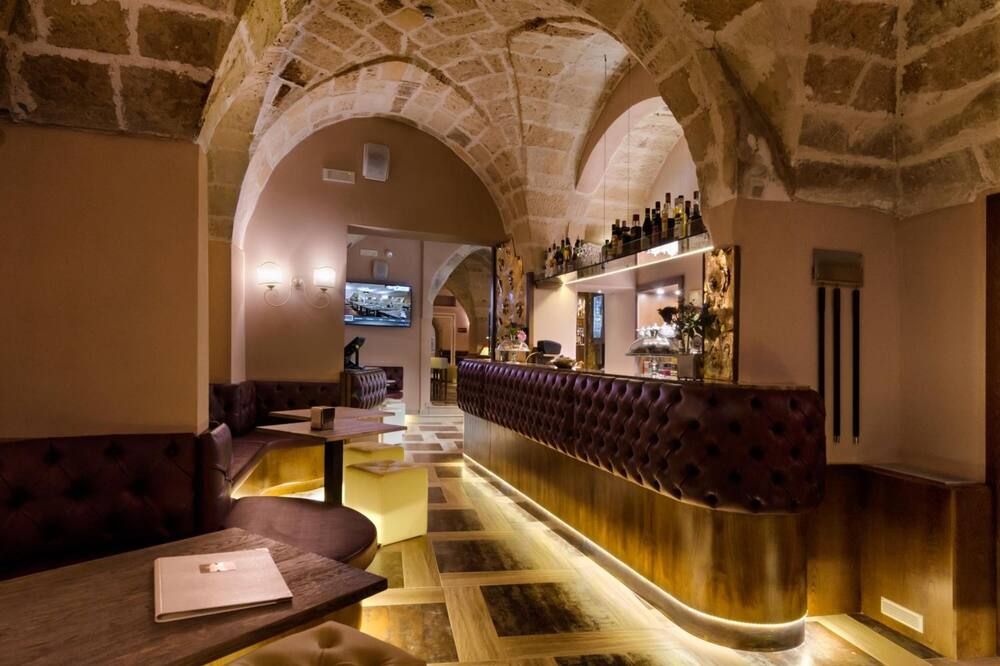 Le Club Boutique Hotel - לצ'ה - בר