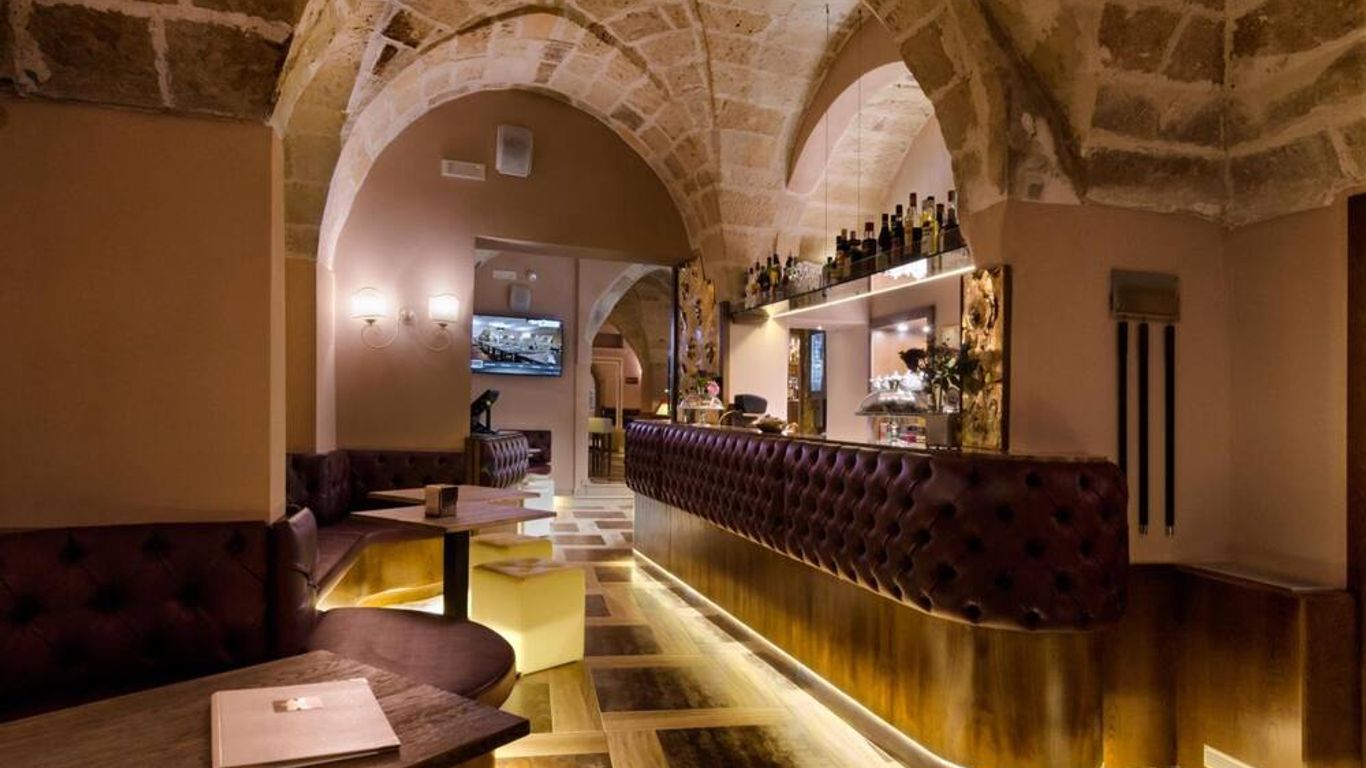 Le Club Boutique Hotel