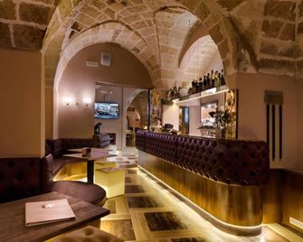 Le Club Boutique Hotel - Lecce - Bar