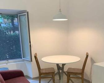 Casa Emma - Chiavari - Sala pranzo