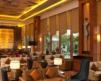 Radisson Blu Hotel Nagpur - Nagpur - Lounge