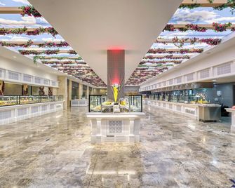 Akra Fethiye Tui Blue Sensatori - Fethiye - Lobby