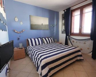 Holiday Salento Sant'Isidoro 150 meters from the sea - Nardò - Bedroom