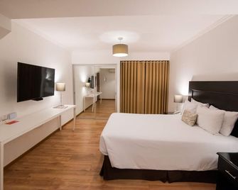 El Polo Hotel & Suites - Lima - Habitación