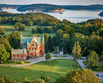 Torreby Slott, an Ascend Collection Hotel - Munkedal - Budova