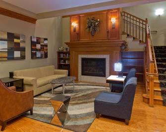 Country Inn & Suites by Radisson, Baltimore Air - Linthicum Heights - Ingresso