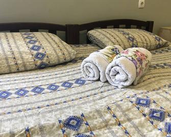 Mimino Guest House - Kutaisi - Habitación