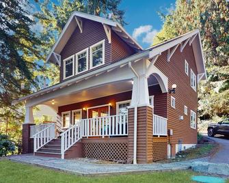 Port Townsend Perfection - Port Townsend - Edificio