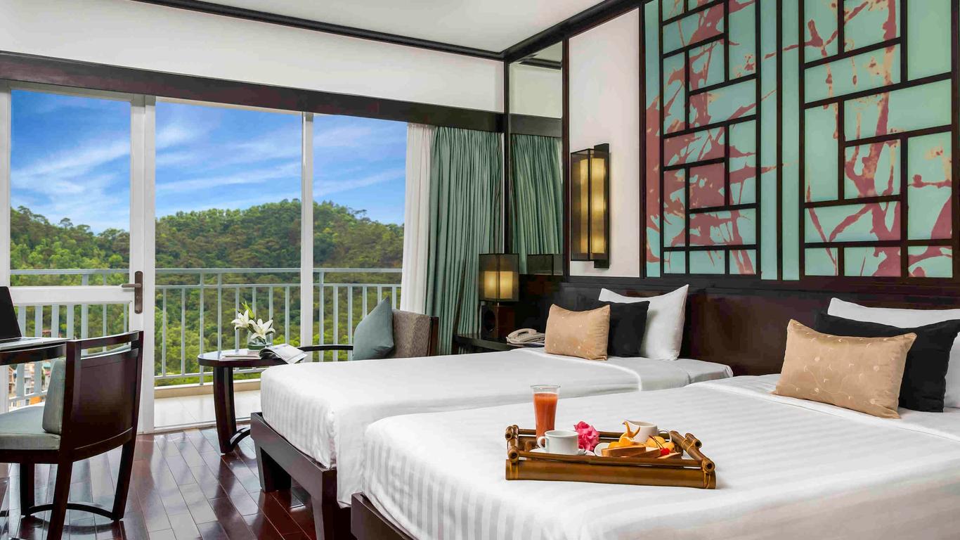 Novotel Ha Long Bay