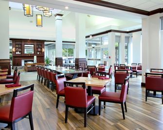 Hilton Garden Inn Sonoma County Airport - Santa Rosa - Restaurant