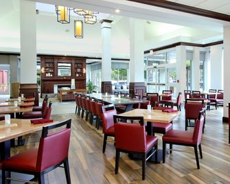 Hilton Garden Inn Sonoma County Airport - Santa Rosa - Ristorante