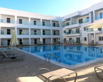 Evabelle Napa Hotel Apartments - Ayia Napa - Pool