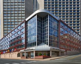 Four Points by Sheraton Halifax - Halifax - Building