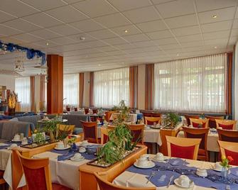 Riesenjunior Hanau By Trip Inn - Hanau - Restaurant