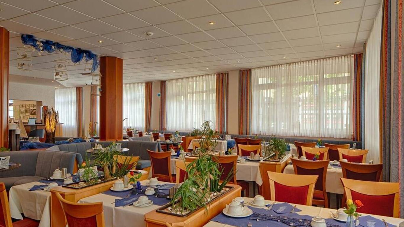 Hotel Riesenjunior By Trip Inn