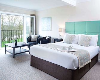 The Bridge House, BW Signature Collection - Ferndown - Bedroom