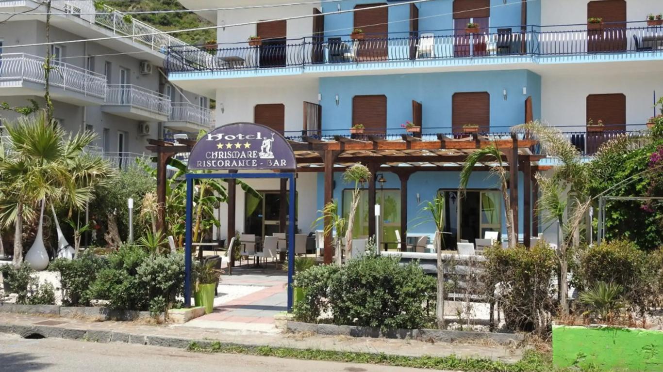 Chrismare Hotel