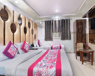 Glow inn hostel - New Delhi - Soverom