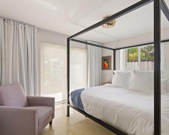 Inn On The Drive - Fort Lauderdale - Habitación