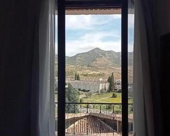 Portal De La Rioja - Briñas - Balcony