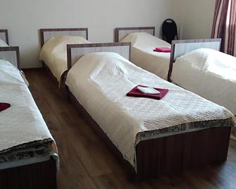Sluzhebnaya Gostinitsa - Velikiye Luki - Bedroom