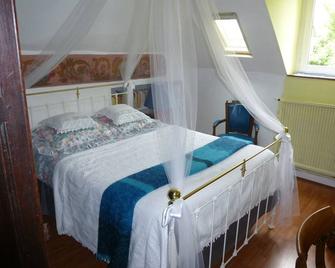 La Petite Vigne - Amboise - Bedroom