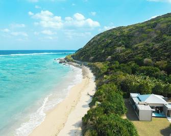 House On Amami Island: Sani House - Vacation Stay 66064v - Tatsugo - Playa