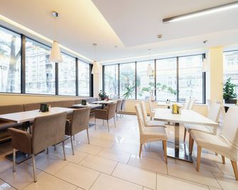 هوتل إرليخ براج - براغ - مطعم