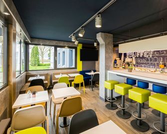 B&b Hotel Regensburg-ost - Regensburg - Baari