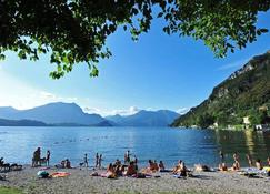 La Dolce Vita - Varenna - Bygning