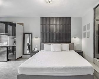 Singular Goldsmith - Ciudad de México - Habitación