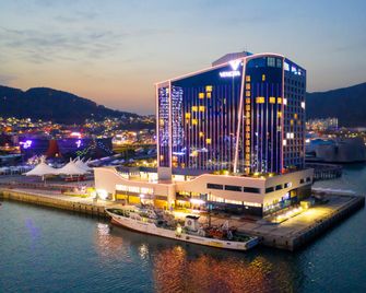 Venezia Hotel and Suite - Yeosu