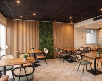 Sure Hotel by Best Western Dijon Sud - Dijon - Restaurant