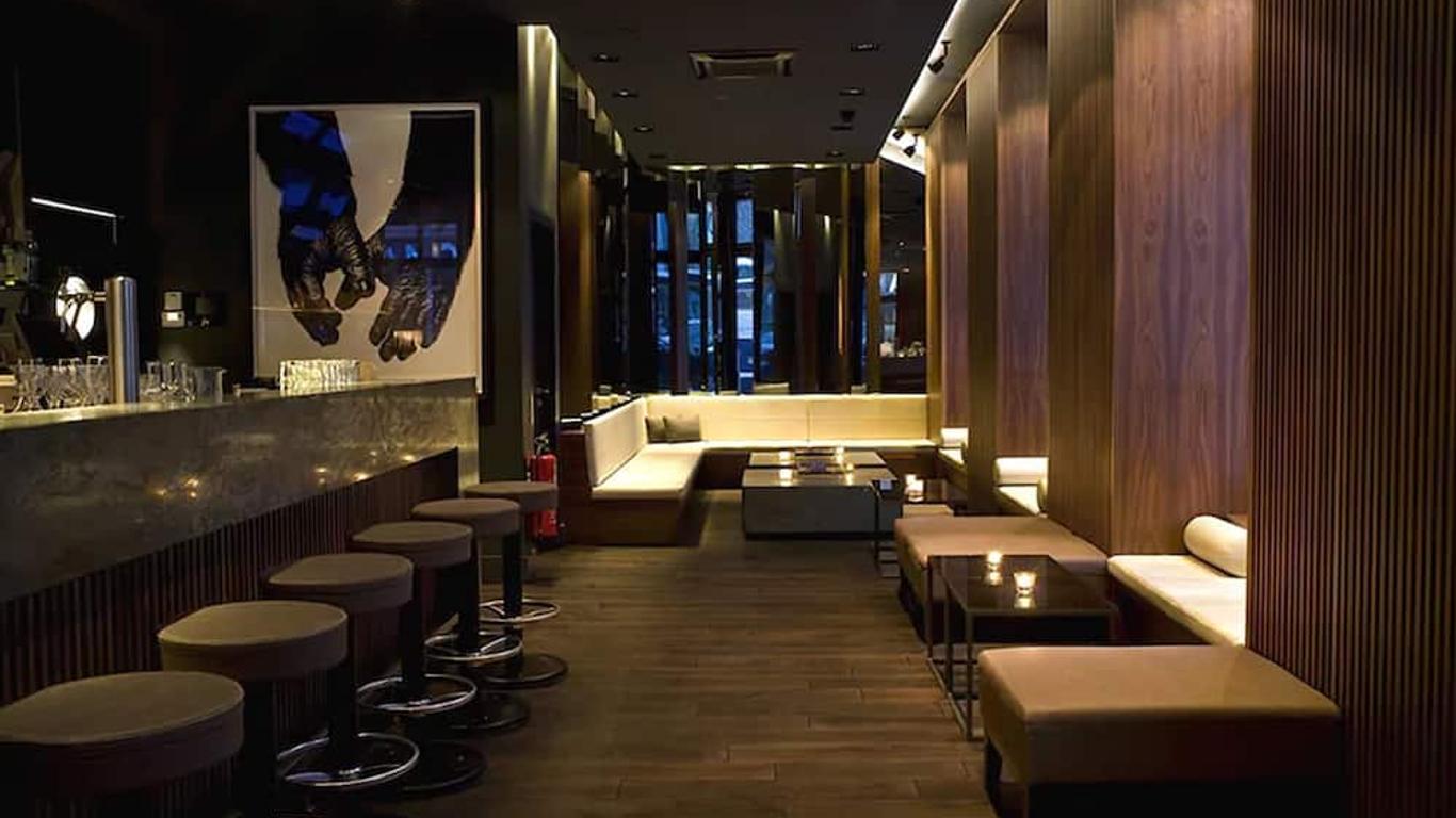 Hotel Amano Rooms & Apartments