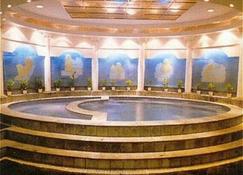 Golden Coast Lawton Hotel - Haikou - Uima-allas