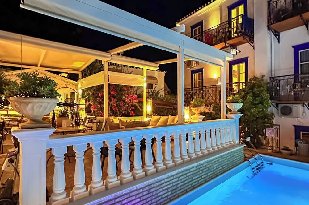Armata Boutique Hotel - Spétses