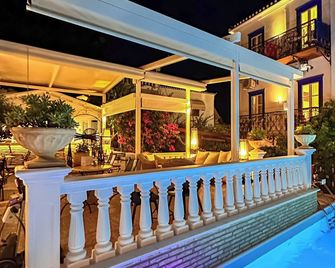 Armata Boutique Hotel - Spétses